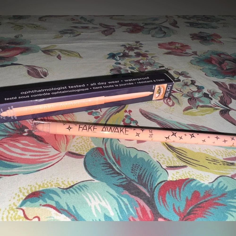 Tarte Fake Awake Eyeliner
